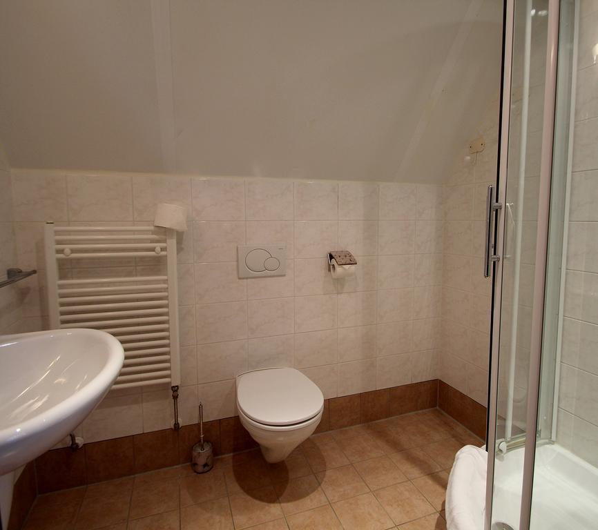 Amsterdam Village Hotel ภายนอก รูปภาพ