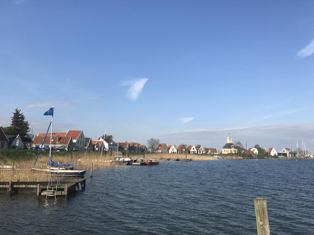 Amsterdam Village Hotel ภายนอก รูปภาพ